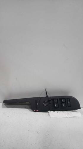 641-50352l Rover Driver Front Door Switch Drivers Master Fits 10-12 Range 162269