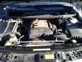 641-50814l Rover Driver Front Door Switch Drivers Master Fits 04 06-09 Range