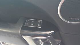 641-54398l Rover Driver Front Door Switch Drivers Memory Fits 16-22 Range Sport 5430796