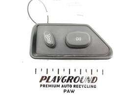 659.rv1402 Rover Land Discovery 2 Right Passenger Side 8 Axis Electric Seat Control Switch