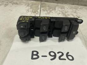 6g9n-14a132-ac Rover 2008 Land Lr2 Front Left Driver Door Master Switch Oem