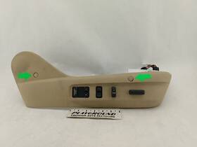 Hjr100220 Rover Range Front Right Passenger Power Seat Control 95 96 97 98 99 00 01 02