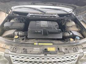 Lr012680 Rover 2010 Range Fuse Box Cabin Oem