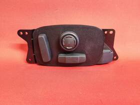 Lr070643 Rover 2016-2019 Range Evoque 18-22 Velar Front Right Passenger Seat Switch 8-way