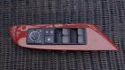 Rx450h 10-12 Lexus Rx350 Master Window Left Control Main Switch Door 2010 2011