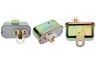Ry-301 Standard Horn Relay Fits Mazda Motor Products 091769263287