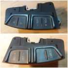 S32116-02-309-1179 S08-61126-00c Volkswagen Oem Vw Steering Wheel Buttons Cruise Volume