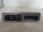 50811 S40 189780211lkq Volvo Lh Driver Master Power Window Door Mirror Switch Oem