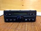 S9v-a413-m1 Honda Pilot Climate Ac Heater Control Unit Factory Oem