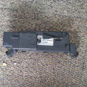 12229850 Saab 9.3 93 9-3 2003-2011 Ultrasonic Theft Alarm Motion Sensor