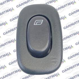 12755559 Saab 2006 2007 2008 2009 9-5 95 Rear Left Side Window Button Switch Oem