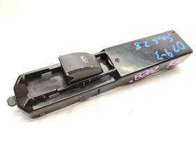 12758535 Saab 2003-2009 9-3 Sedan Rear Right Window Switch - No Pinch