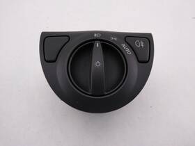 12774378 Saab 9-3 Headlight Lamp Control Switch Fits 2004-2011 04 05 06 07 08 09 10 11