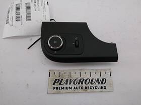 12783003 Saab Headlight Switch And Dimmer 9-5 10 11 2010 2011