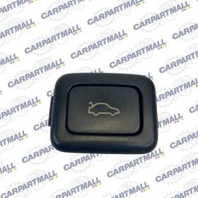 12787917 Saab 2003-2011 9-3 10-11 9-3x Trunk Opener Release Control Switch Oem