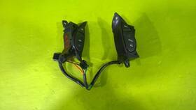 156785 Saab 99 00 01 02 03 04 05 9-3 Turbo Audio Seek Volume Control Switch Oem 554-5