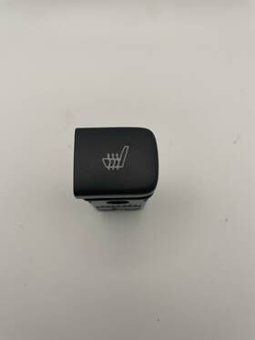 128-522-8 Saab 30550918 1998-2003 9 3 9-3 Seat Heater Heat Switch Left Oem Green Plug