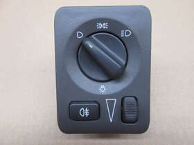 4616124 Saab 9-5 Headlight Switch