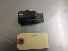 4617593 Saab Door Lock Switch For 06-10 9-5 2.3
