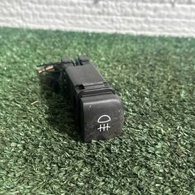 4733952 Saab 93 9-3 Rear Foglight Fog Light Dash Switch Button