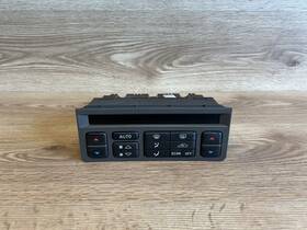 50-48-939 Saab 9-5 Ac Heater Climate Control Switch Unit Oem 1999 2005
