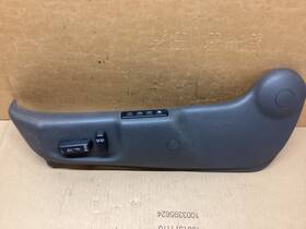 5314406 Saab 9-3 1998-2003 Left Hand Power Seat Controls
