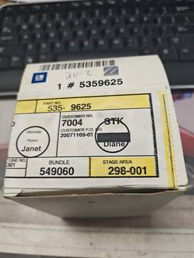 Saab 5359625 New Oe 900 9-3 9-5 Steering Wheel Radio Media Control Switches