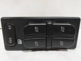 5547914 Saab 2003 To 2008 9-5 95 Master Power Window Switch