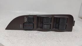 641-02205 Saab 1993 93 Driver Left Door Master Power Window Switch Uqbv6