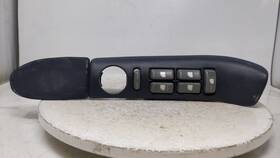 641-17w963 Saab 1999 99 Driver Left Door Master Power Window Switch Bbf0t