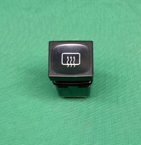 8584591 Saab 900 Ft84-5 Rear Defrost Switch