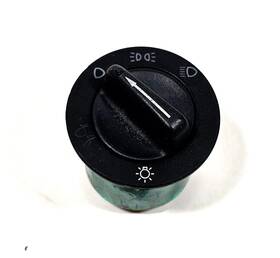 8590838 Saab 9-3 900 9000 Headlight Switch Head Lamp Oem Ff