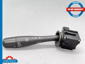 051707a Saturn Sky Pontiac Solstice Headlight Control Switch Blinker 06-09 Oem