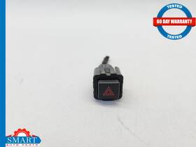10393377 Saturn Sky Hazard Warning Light Indicator Control Switch Button 82k 07-09 Oem