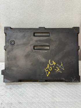 12596916 Saturn 2005 Ion Engine Computer Ecm Ecu Oem Aa 527