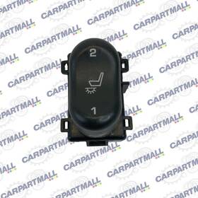 15776971 Saturn 2004 2005 2006 2007 Vue Heated Heat Seat Button Switch Oem