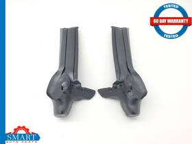 15870035 Saturn Sky Pontiac Solstice Rear Quarter Tulip Panel Weather Strip Seal 06-09