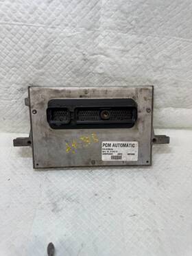 21009184 Saturn 2000-2002 S Ecu Engine Contrl Module Unit Oem Aa 578