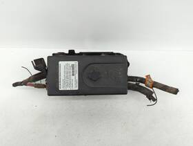 22669241 Saturn L Fusebox Fuse Box Relay Module Bmugj