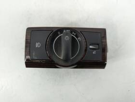 25873730-070621 Saturn 2008-2010 Vue Headlight Head Light Switch Lamp Control W2nhs