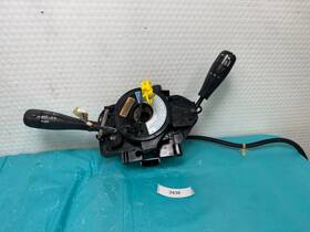 629-00279 Saturn 95-02 S-series Sl Sc Clock Spring Headlight Turn Wiper Column Switch