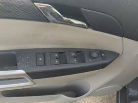 641-00291 Saturn 2008-2010 Vue Driver Left Door Master Power Window Switch Xxxzg