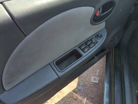 641-00314 Saturn 2003-2007 Ion Driver Left Door Master Power Window Switch Wh8gv