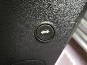 641-00353l Saturn Driver Left Front Door Switch Drivers Trunk Fits 07-08 Aura 1004029