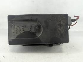 646-06089 Saturn 1998 Sw2 Fusebox Fuse Box Relay Module Nl8na