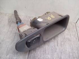 Saturn 662.gm7p06 Ion 2006 Passenger Rear Door Window Switch 488667