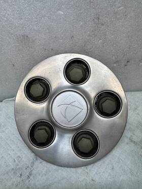 9593499 Saturn 2005 Vue Wheel Center Rim Lug Hub Cap Nut Cover Used Oem 225