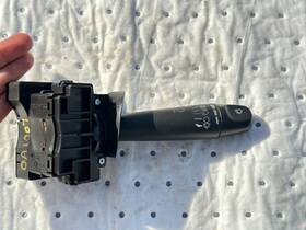 Ahi-34-2391-0a1007 Saturn 2004-2007 Ion Windshield Wiper Control Switch Oem