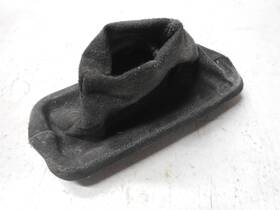Smitley-388-01-1480 Saturn 2006 Ion 2 Emergency Parking Brake Lever Cover