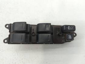 248-0153 Scion 2005 Xa Driver Left Door Master Power Window Switch Ez9p1